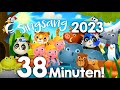 Alle Lieder Set 2023 Singsang Lieder Für Kinder
