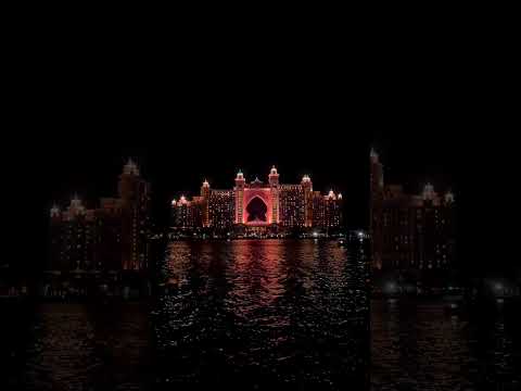 Atlantis,The palm #dubai #uae #thepalm