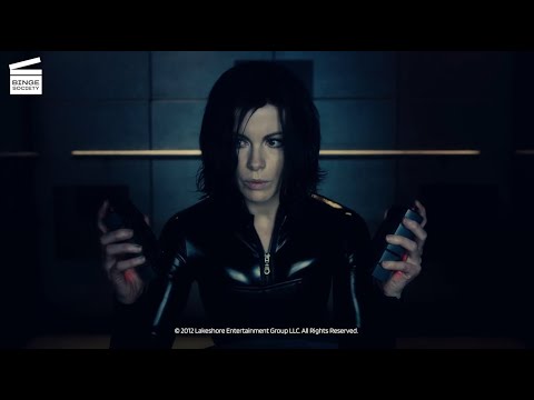 Underworld Awakening : Infiltrating the building (HD clip)