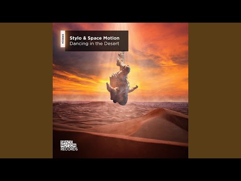 Dancing in the Desert