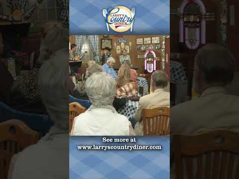 HeeHaw star Charlie McCoy plays 