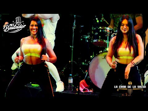 TUSA || Los Barraza // LA CASA DE LA SALSA