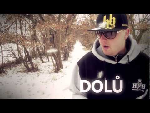 Chorus Citrus - Padám dolů (Official Video)