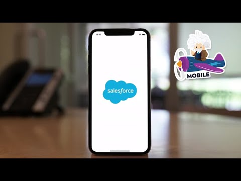 Mobile App Demo