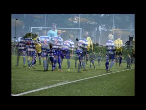 38ste VFC Internationaal jeugdtoernooi met XerxesDZB