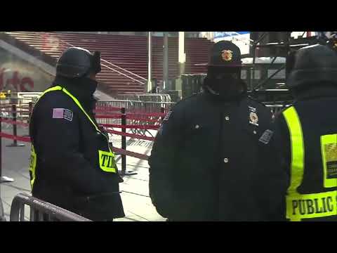 Cold Weather Code Blue