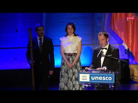 SĽUK UNESCO 2022