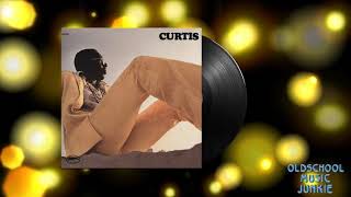 Curtis Mayfield - Miss Black America