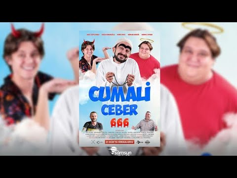 Cumali Ceber / 666 / Fragman