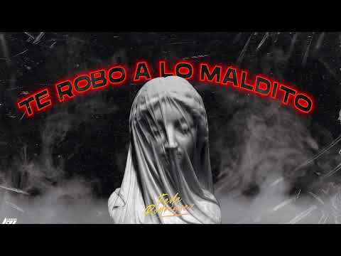 TE ROBO A LO MALDITO - FEDE RODRIGUEZ - GUARACHA
