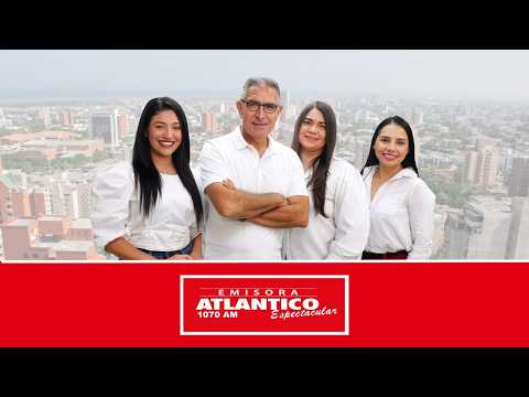 Atlántico en Noticias | 5 de mayo de 2026 | Noticias de Colombia y el mundo