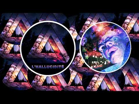 Collision - Destroy [ Hallucidite HS 12  ]