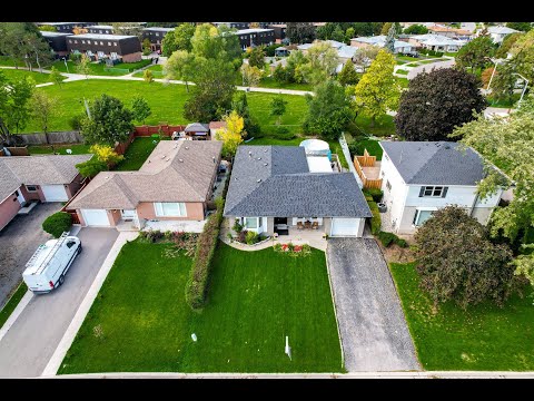 45 Durham Crescent, Brampton Home for Sale - Real Estate Properties for Sale