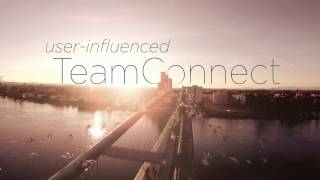 TeamConnect video