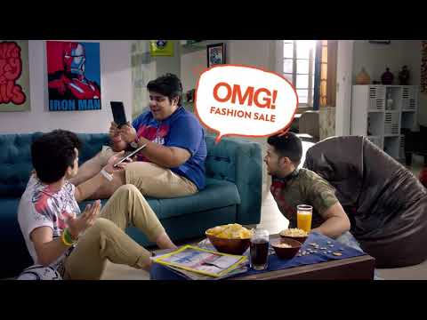 Anderson Baretto PAYTM TVC