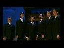 The King's Singers - Lullabye (Goodnight My Angel)