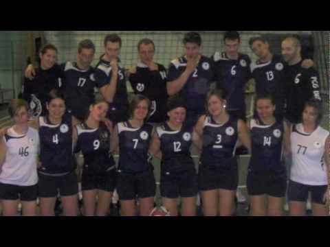 Volley Mista PGS 2011/2012 - I successi