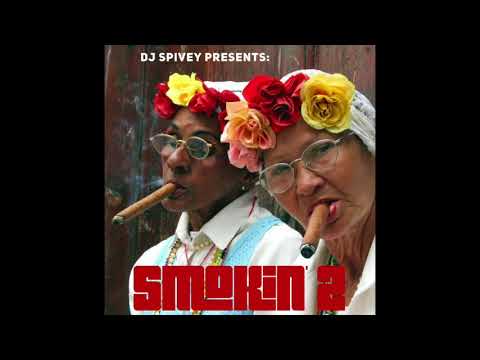 "Smokin' 2" (An Afro Cuban, Soulful House Mix) by DJ Spivey