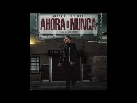 Tu Llegaste - (Reggaeton Cristiano 2019) Manny B "El Piloto" / Prod By. Los De La Formula