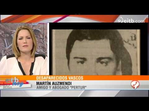Conflicto vasco: ¿Dónde están Pertur, Naparra, Popo y los 3 gallegos?