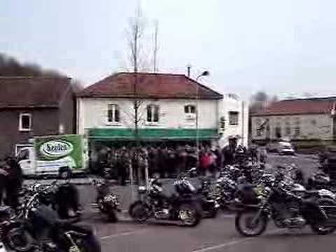 Harley Davidson Club HDC-N Region Limburg