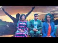 MPORA NIBAZA BY GESCHAH FAMILY (official animated  lyrics 2021)