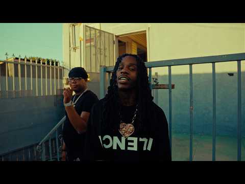 Polo G & Vonoff1700 - Move Wrong (Official Video)