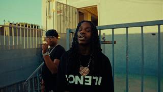 Polo G & Vonoff1700 - Move Wrong (Official Video)