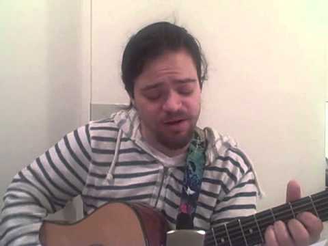 "On The Road Again" Bob Dylan cover