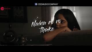 Manwaa with Lyrics | October | Varun Dhawan &amp; Banita Sandhu | Sunidhi Chauhan