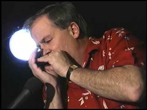 How Come My Dog Don't Bark :  John Wagner performance from What A Lot Of Fun CD