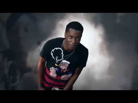 James Con - Major Threat (Feat 4Boy AK)