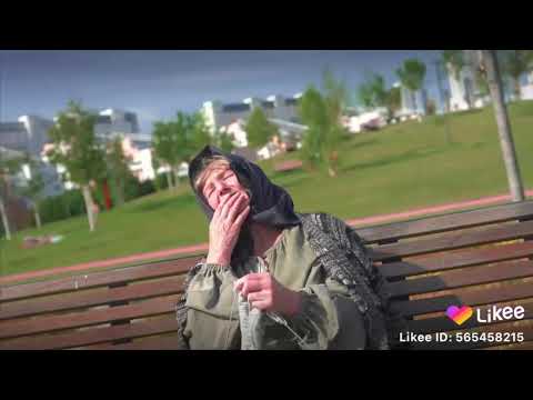 бабка танцы пародия Пикачу
