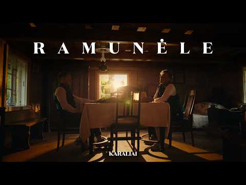 KARALIAI - Ramunėle 🌼