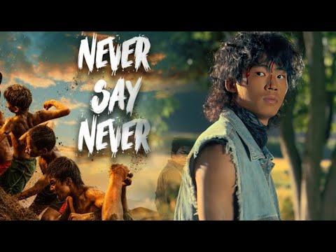 Lolhin nadin Genthei thoh masat ngaije💪 |Motivational story in ThadouKuki 