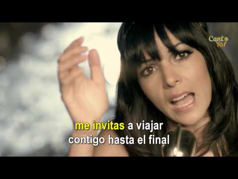 El Sueño De Morfeo - Contigo Hasta El Final (Official CantoYo Video)