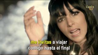 El Sueño De Morfeo - Contigo Hasta El Final (Official CantoYo Video)