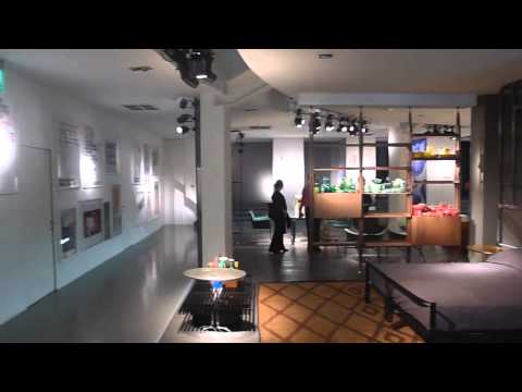 Milan 2014: The Experience - Showrooms Day 1