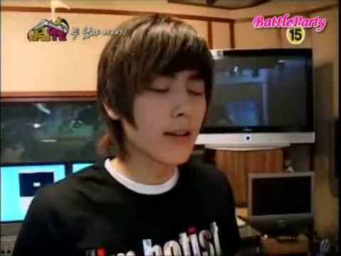 ZE:A Heechul - Loser Kid