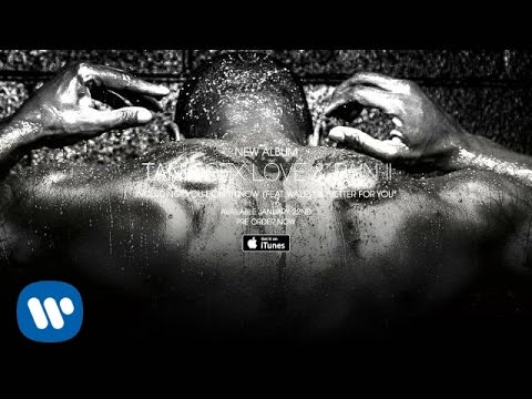 Video thumbnail for Better for You