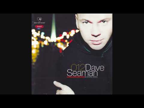Dave Seaman - Global Underground 012: Buenos Aires - CD2