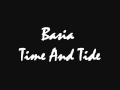 Basia - Time And Tide 