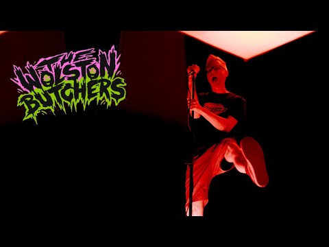 The Wolston Butchers - Frustration (Official Music Video)