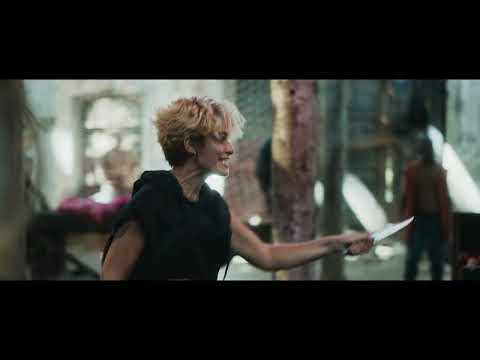 trailer