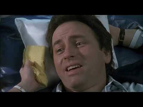 Problem Child 2 - first nurses office scene and Trixie beats up Junior