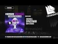 Hardwell - Spaceman (Naffz Remix) 