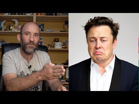 Tesla Investors Demand Elon Musk Work 40 Hours Per Week -- Maybe Threatening the Board Will Work
