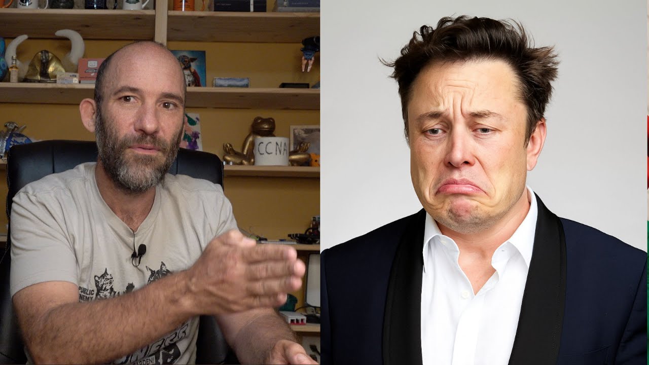 Tesla Investors Demand Elon Musk Work 40 Hours Per Week -- Maybe Threatening the Board Will Work