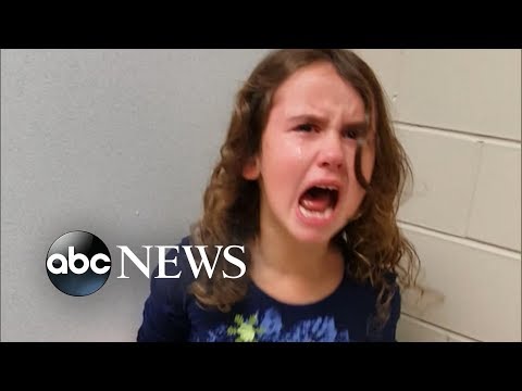 Parents fear for young daughter's safety as her behavior changes dramatically: 20/20 Jul 20 Part 1