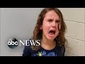 Parents Fear For Young Daughter S Safety As Her Behavior Changes Dramatically 20 20 Jul 20 Part 1